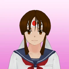 Mina Rai  Yandere Simulator Wiki  FANDOM powered by Wikia