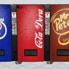 Vending Machine Yandere Simulator Wiki Fandom