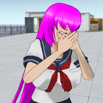 Mai Waifu | Yandere Simulator Wiki | FANDOM powered by Wikia