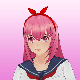 Mai Waifu Yandere Simulator Wiki Fandom