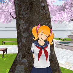 Rival-chan Yandere Simulator Wiki FANDOM powered by Wikia Rival-chan Yandere Simulator Wiki FANDOM powered by Wikia