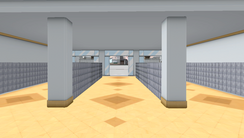 LockerRoom