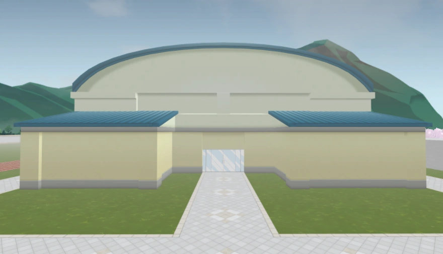 Gymnasium Yandere Simulator Wiki FANDOM powered by Wikia