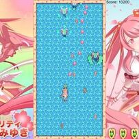 MGPM gameplay