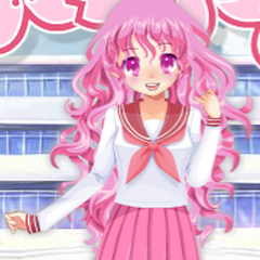 Sora roblox yandere simulator