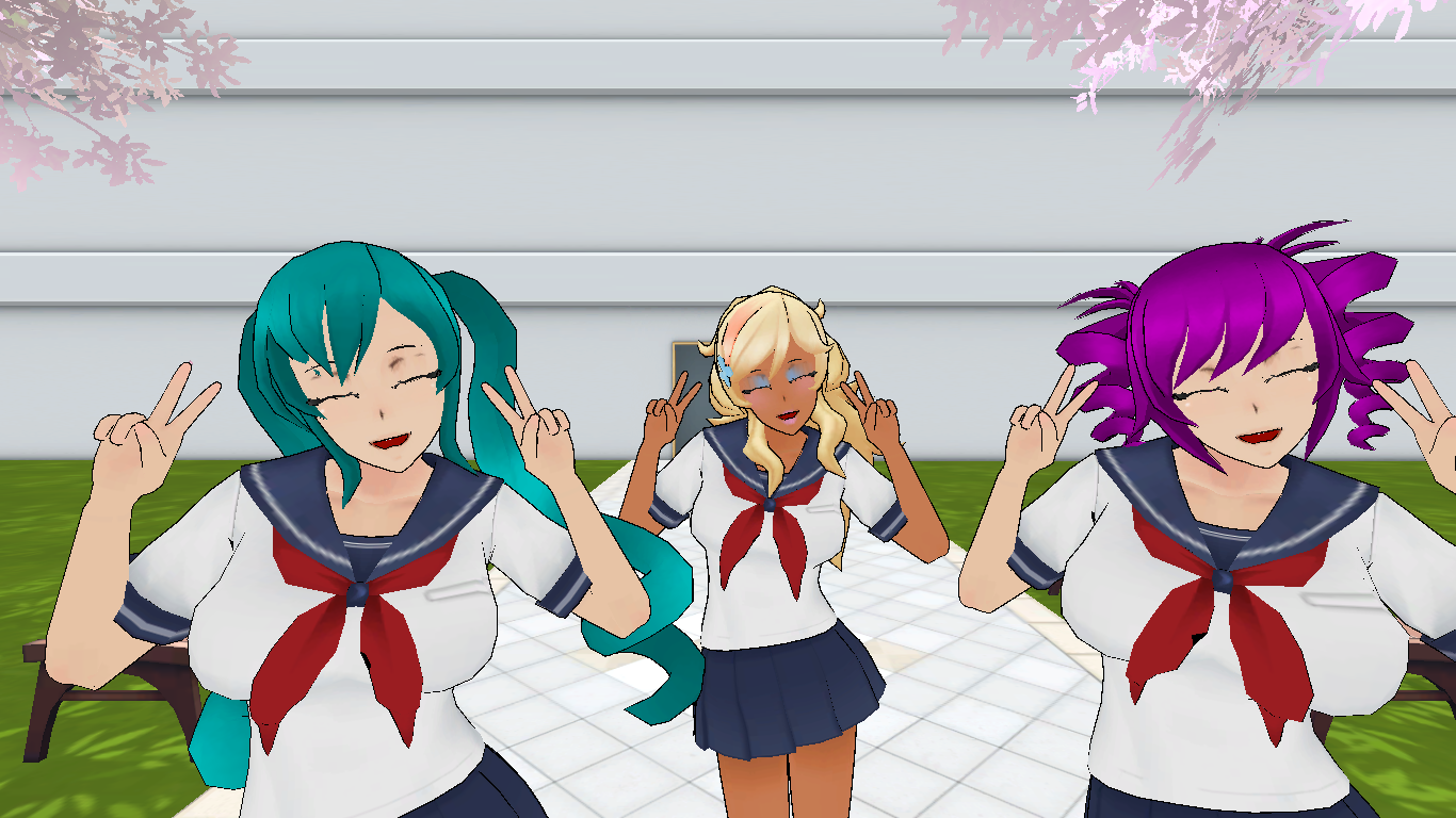 Image Bffspng Yandere Simulator Wiki Fandom Powered By Wikia