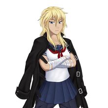 Osoro Shidesu Yandere Simulator Wiki Fandom