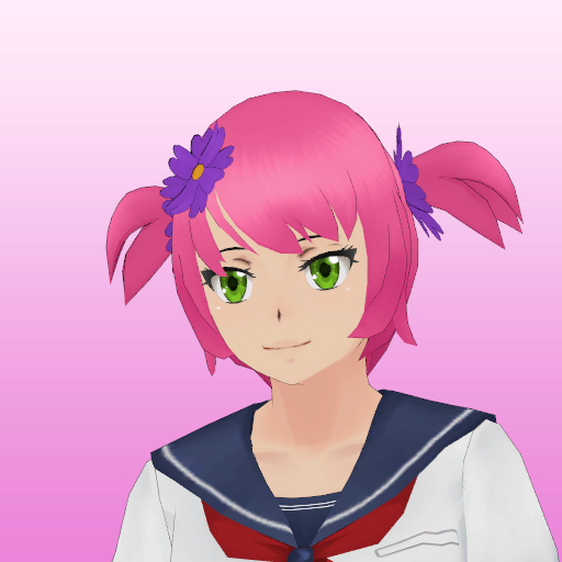 Sakura Hagiwara Wikia Yandere Simulator Fandom Powered By Wikia