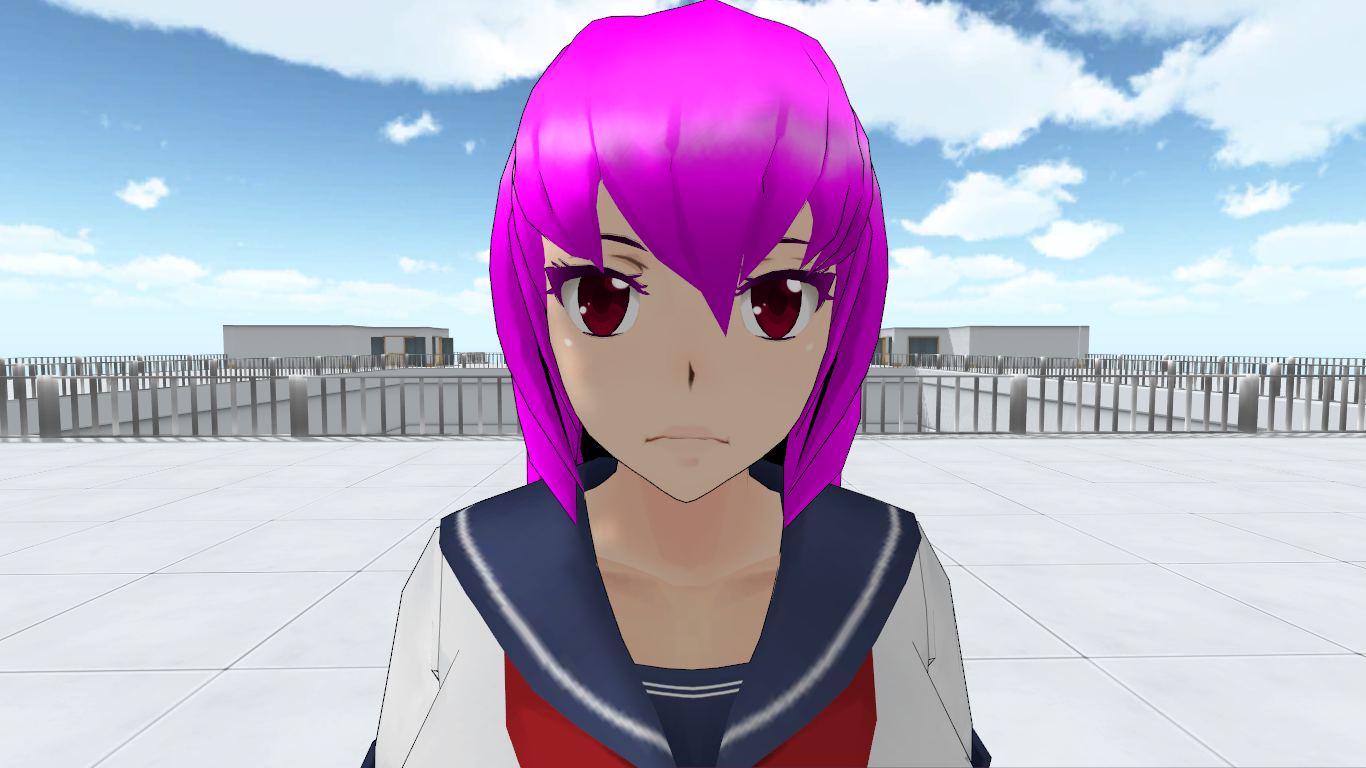 Mai Waifu Yandere Simulator Wiki Fandom Powered By Wikia