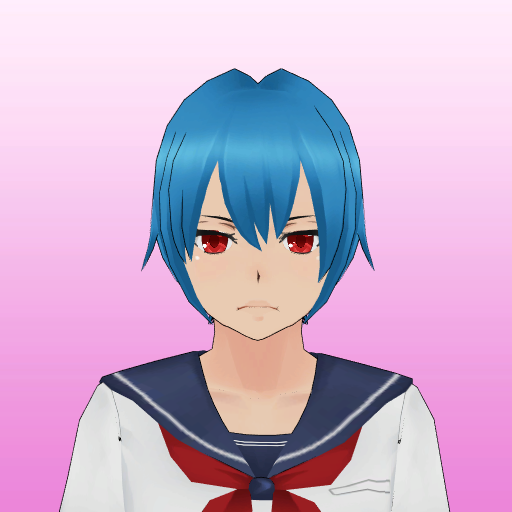 Yandere Simulator Character Base - png format images roblox turkiye png png image transparent png free download on seekpng