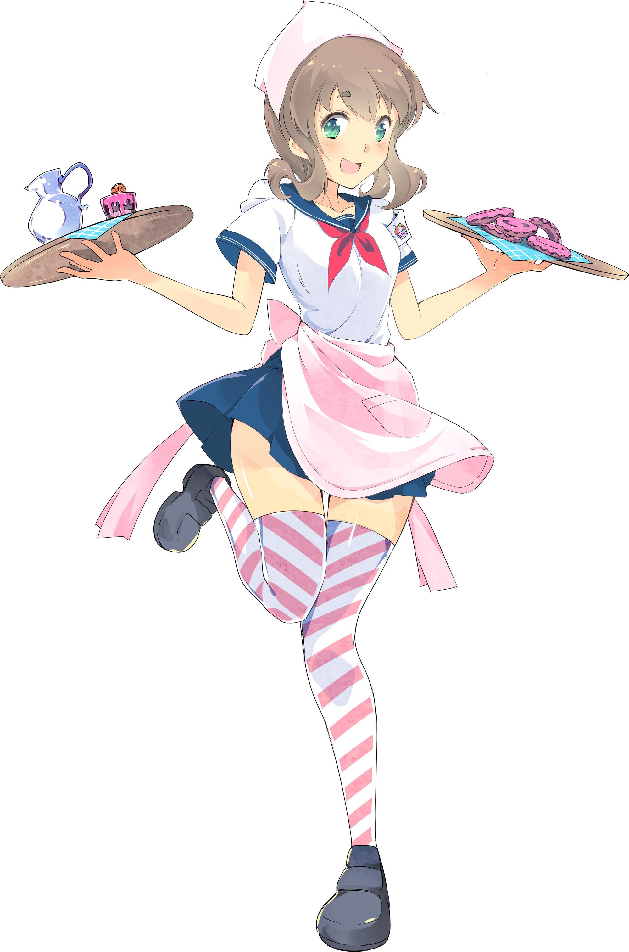 Amai Odayaka/Galeria | Yandere Simulator Wiki | FANDOM powered by Wikia