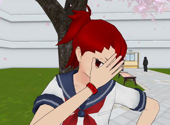 Yui Rio Yandere Simulator Wiki Fandom Images, Photos, Reviews