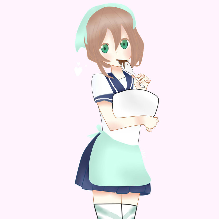 Amao Odayaka X Reader Lemon
