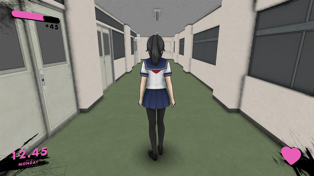 Yandere Simulator Development Blog