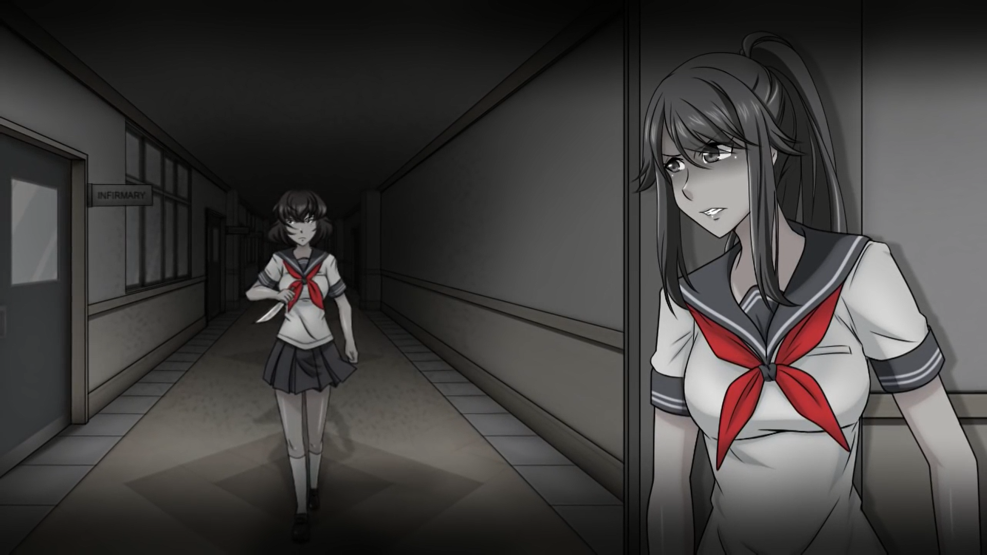 Yandere Simulator Wiki - Fandom - wide 1