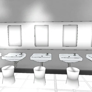 Shower Room | Yandere Simulator Wiki | FANDOM powered by Wikia