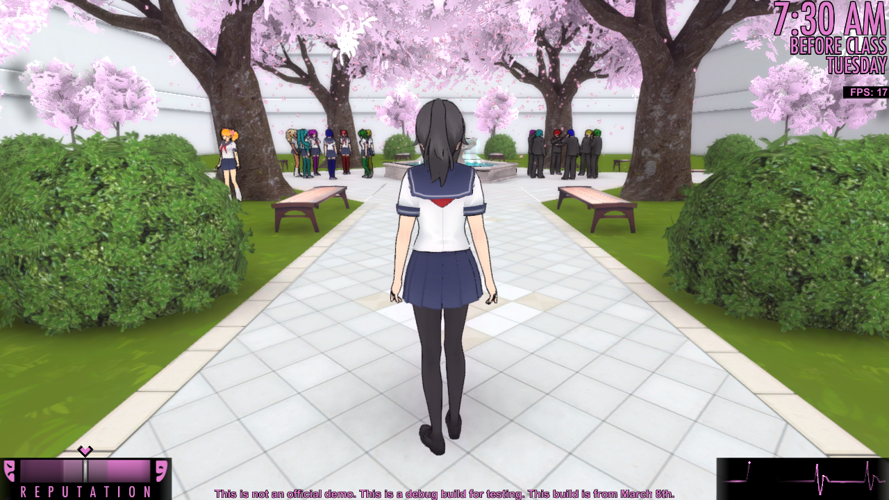 how to download yandere simulator in phone