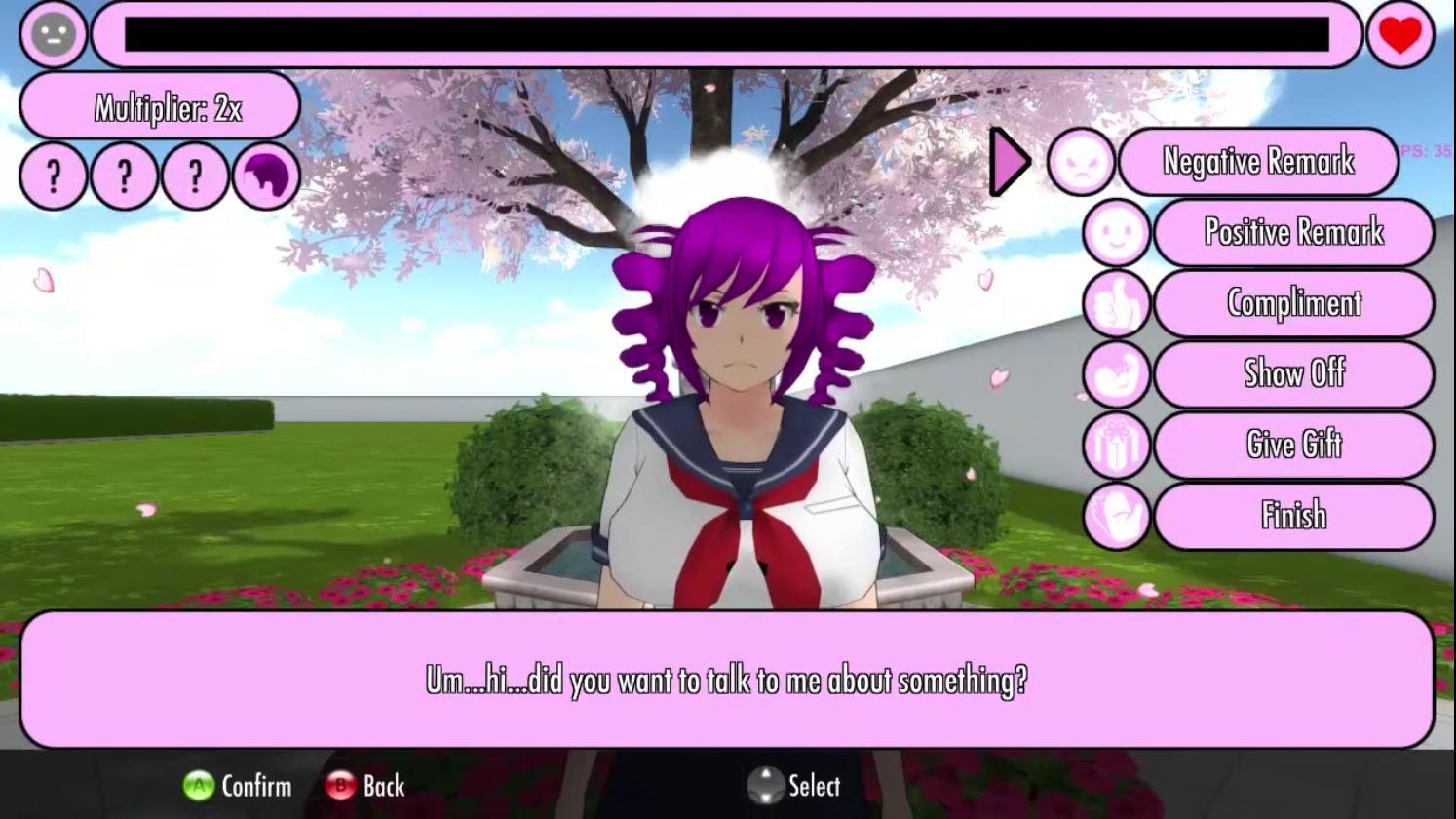 Image Matchmakinginterface.png Yandere Simulator Wiki FANDOM