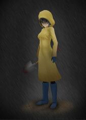 RainCoat