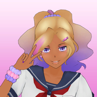 Kashiko Murasaki Yandere Simulator Wiki Fandom