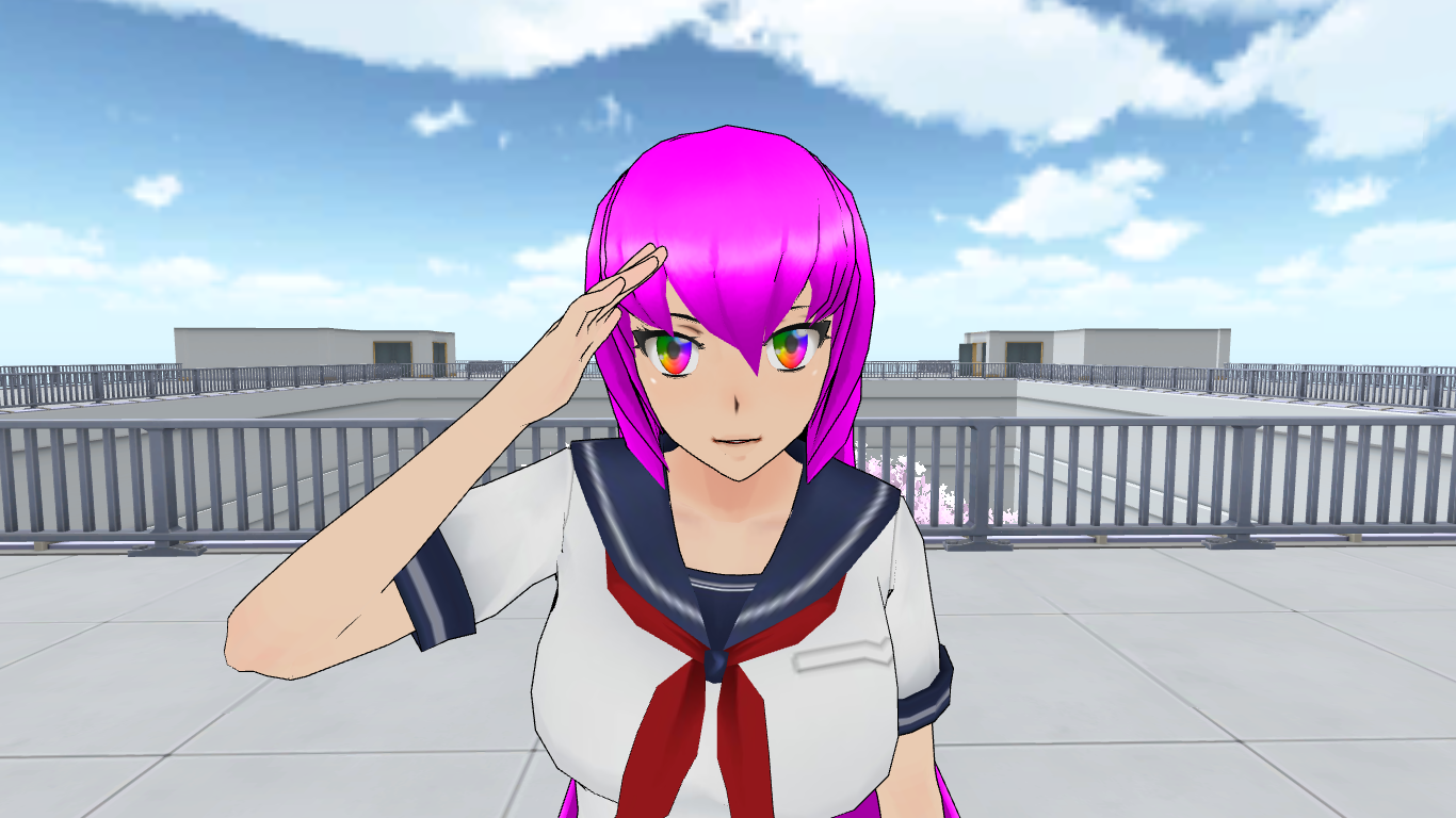 image waifu eyes png yandere simulator wiki fandom powered by