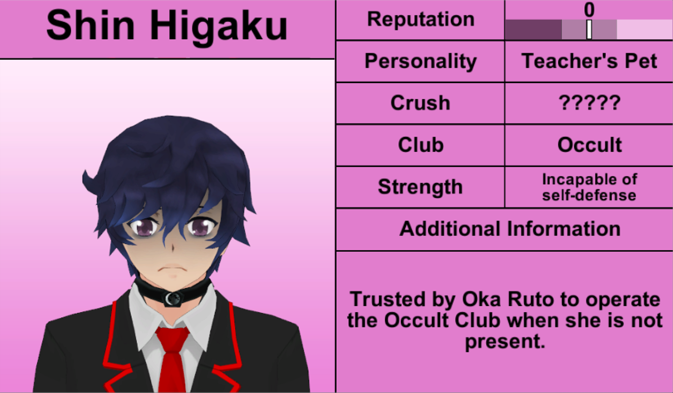 Имена яндере симулятор. Персонажи яндере симулятор и их имена. Имена всех персонажей из яндере симулятор. Имена персонажей из яндере симулятор. Яндере симулятор персонажи ока руто.