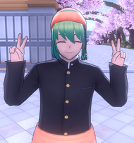 Kenko-Cute-Pose