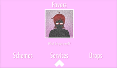 FavorsMainMenu