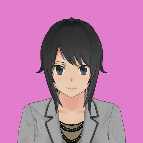 Image - Ryoba.png | Yandere Simulator Wiki | FANDOM powered by Wikia