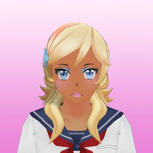 Ganguro Bitch Imouto O Tanezuke Choukyou