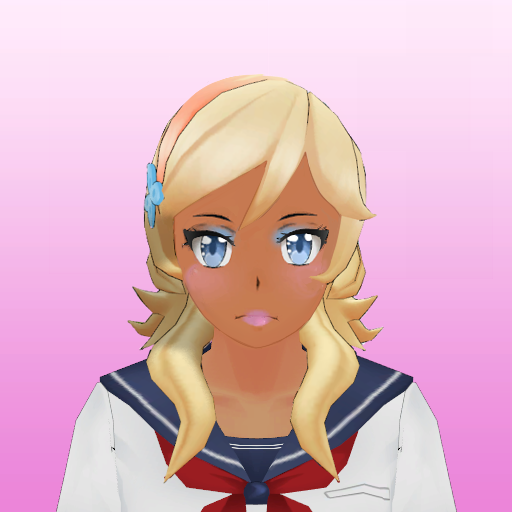 Image Student 32png Yandere Simulator Wiki Fandom Powered By Wikia