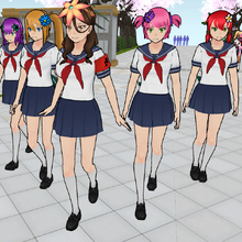 Gardening Club Yandere Simulator Wiki Fandom