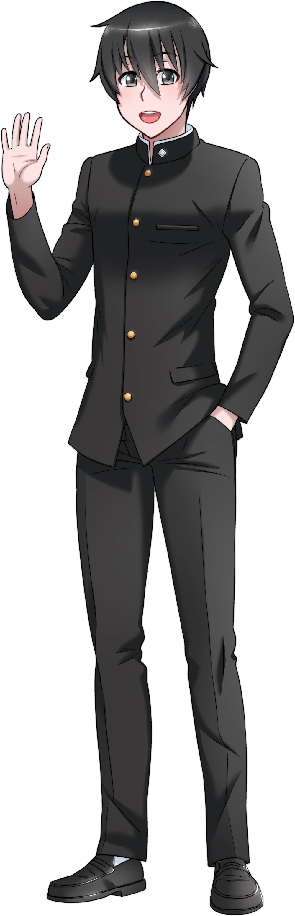 Senpai Wikia Yandere Simulator FANDOM powered by Wikia