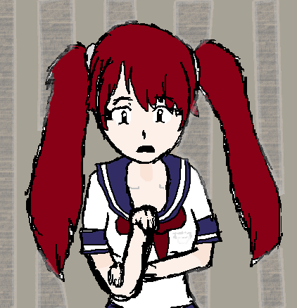 Image - Witness.chan.png | Yandere Simulator Wiki | FANDOM powered by Wikia