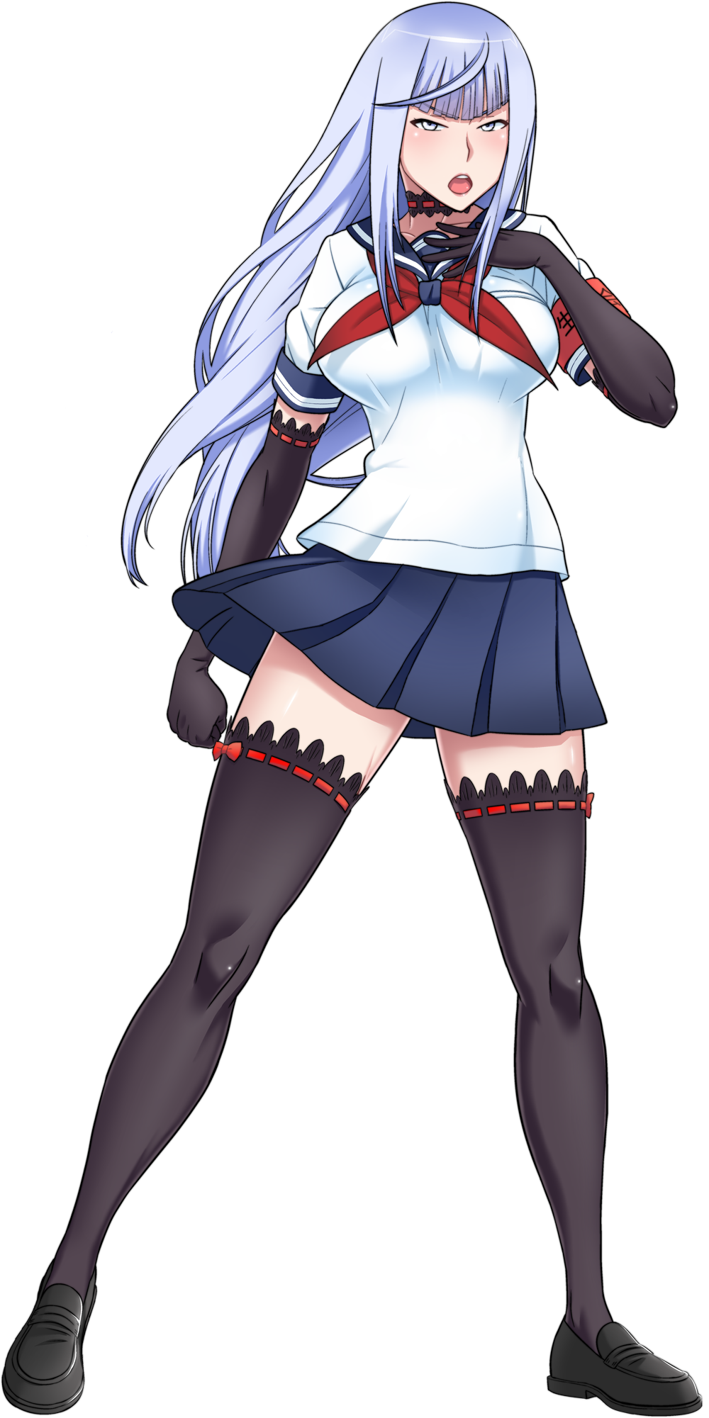 Imagen - Megami(notblushingoranykindofshitlikethat ...