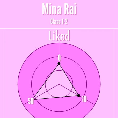 Mina Rai/Galería | Wikia Yandere Simulator | Fandom