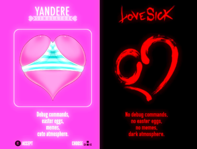 lovesick yandere simulator download online free lovesick yandere simulator download online free