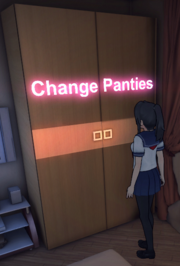 Yanderechange