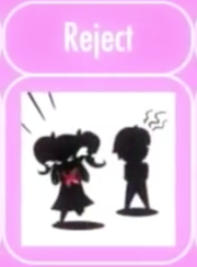 RejectElimination