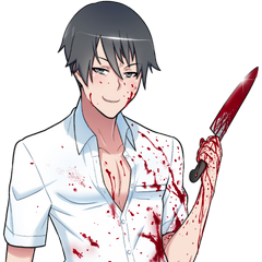 Yandere-kun  Yandere Simulator Wiki  FANDOM powered by Wikia