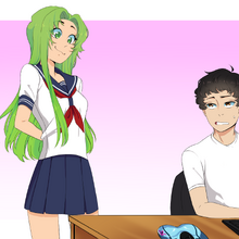 Yanderedev Yandere Simulator Wiki Fandom
