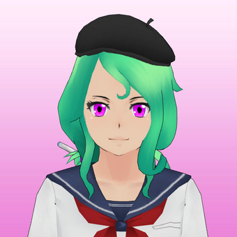 Yandere Simulator Characters Male