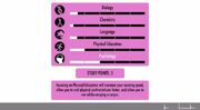 Study points