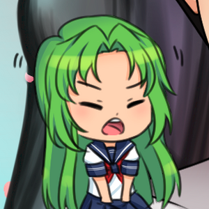 Midori Gurin Yandere Simulator Wiki Fandom