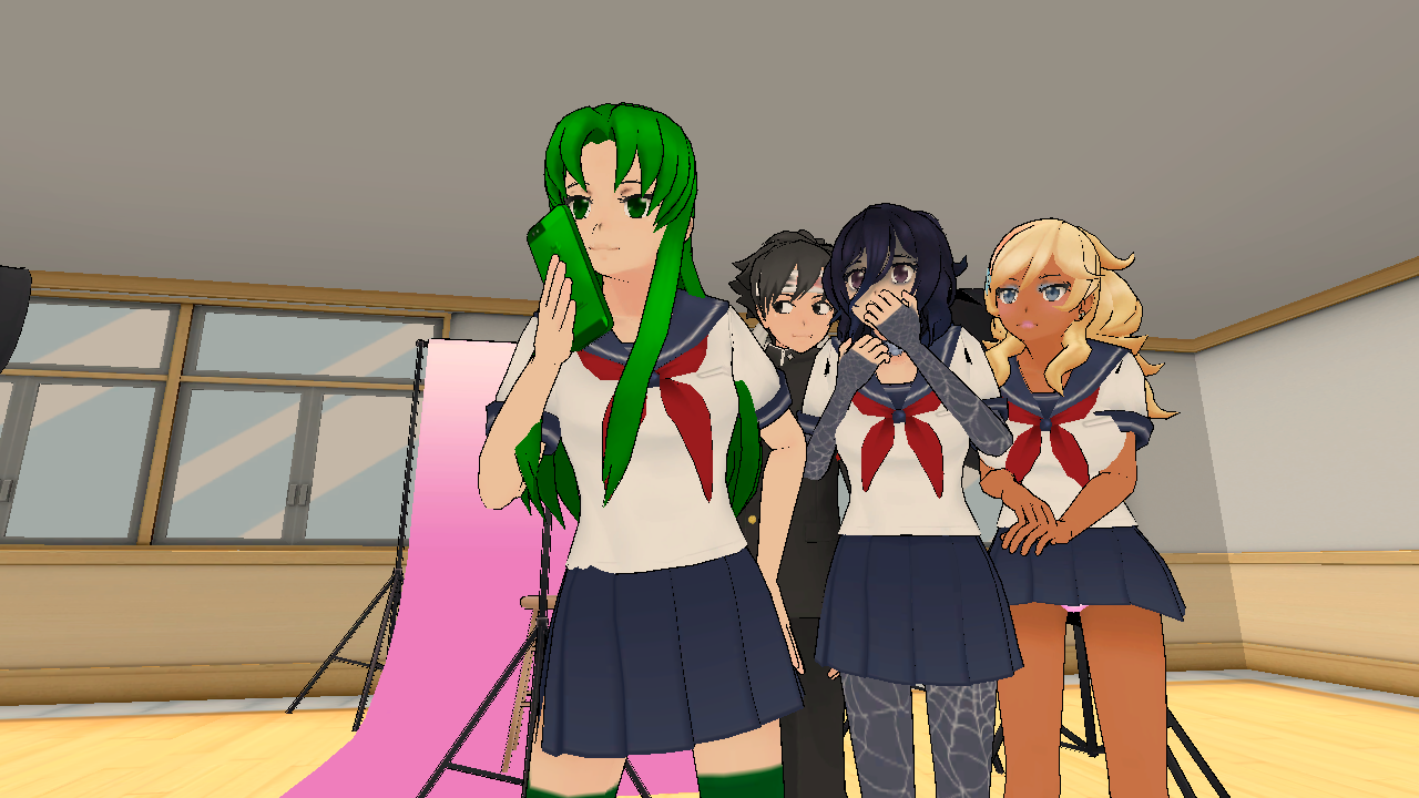 Imagen Photo 7iiipng Wikia Yandere Simulator Fandom Powered By Wikia