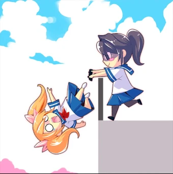 Suicidio Falso Wikia Yandere Simulator Fandom