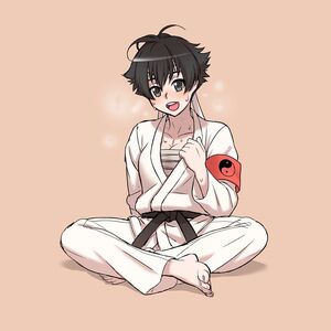 Budo Masuta Yandere Simulator Wiki Fandom