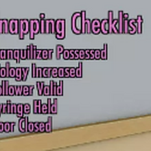 Secuestrar Wikia Yandere Simulator Fandom