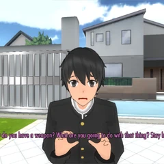 Taro Yamada Yandere Simulator Wiki Fandom,West Elm Atlanta Ponce