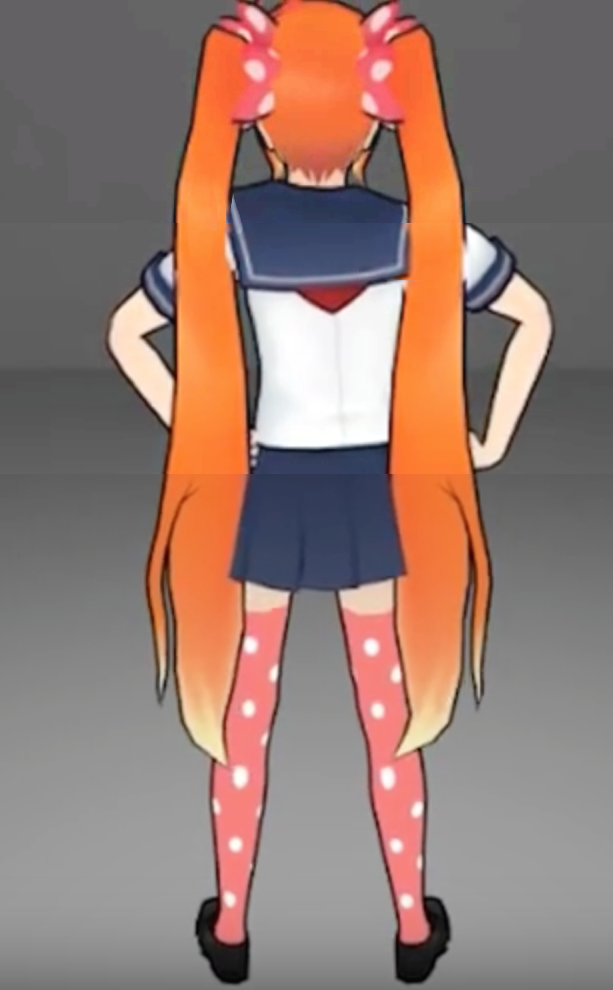 Osana Najimi Yandere Simulator Wiki Fandom